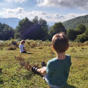 Meet your Posher, James